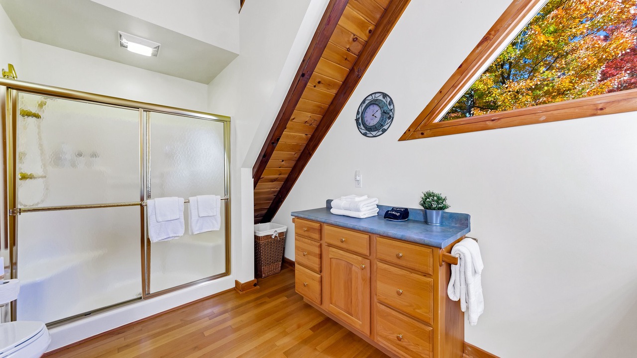 Photo of Bathroom in Marion