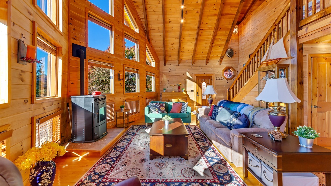 Photo of Livingroom in Marion