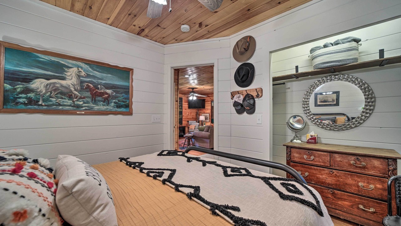 Photo of Bedroom in Highlands