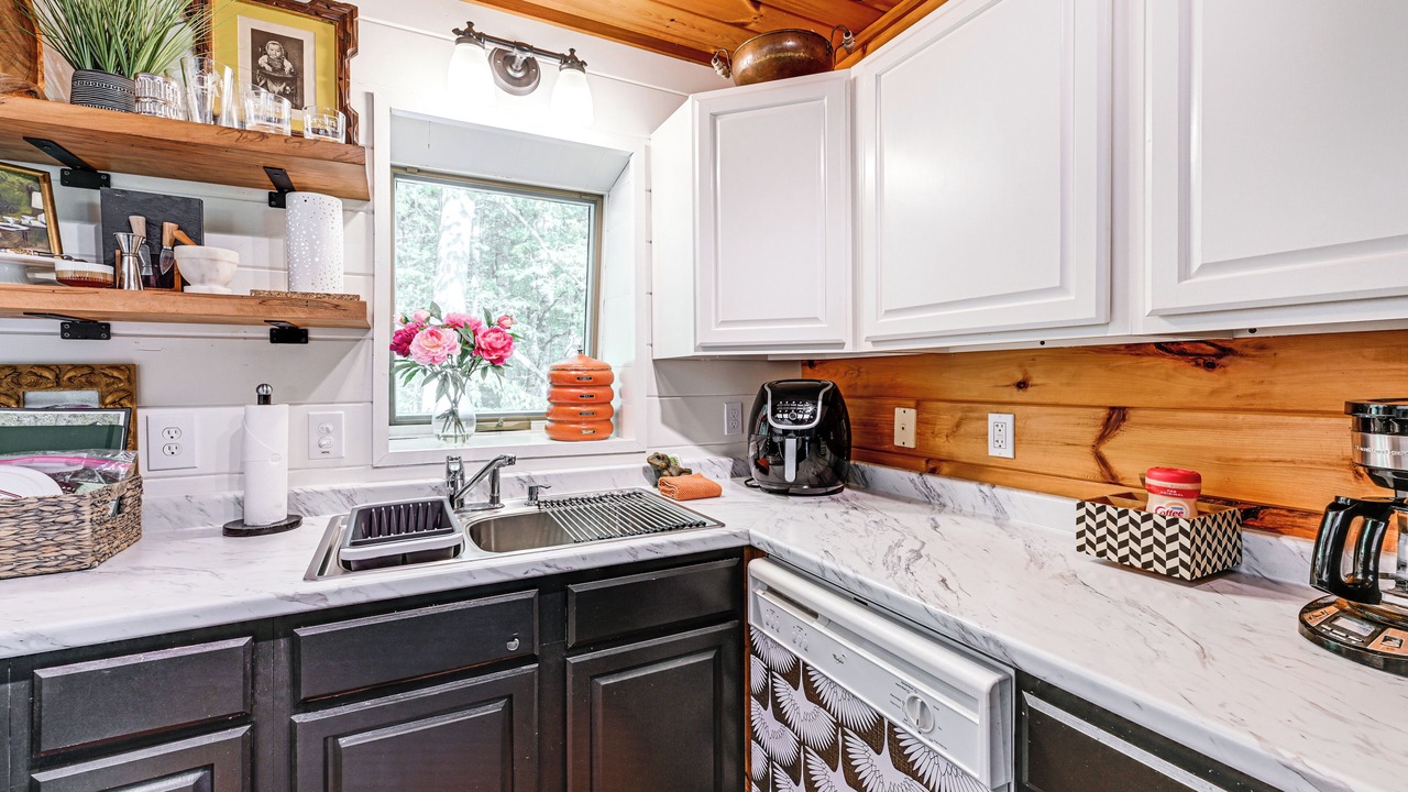 Photo of Kitchen in Highlands