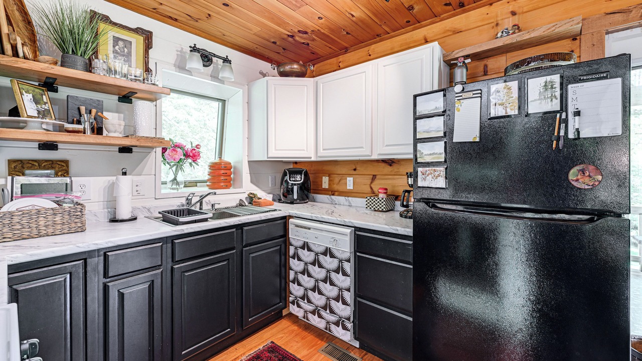 Photo of Kitchen in Highlands