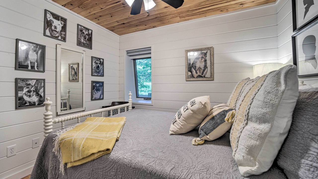 Photo of Bedroom in Highlands