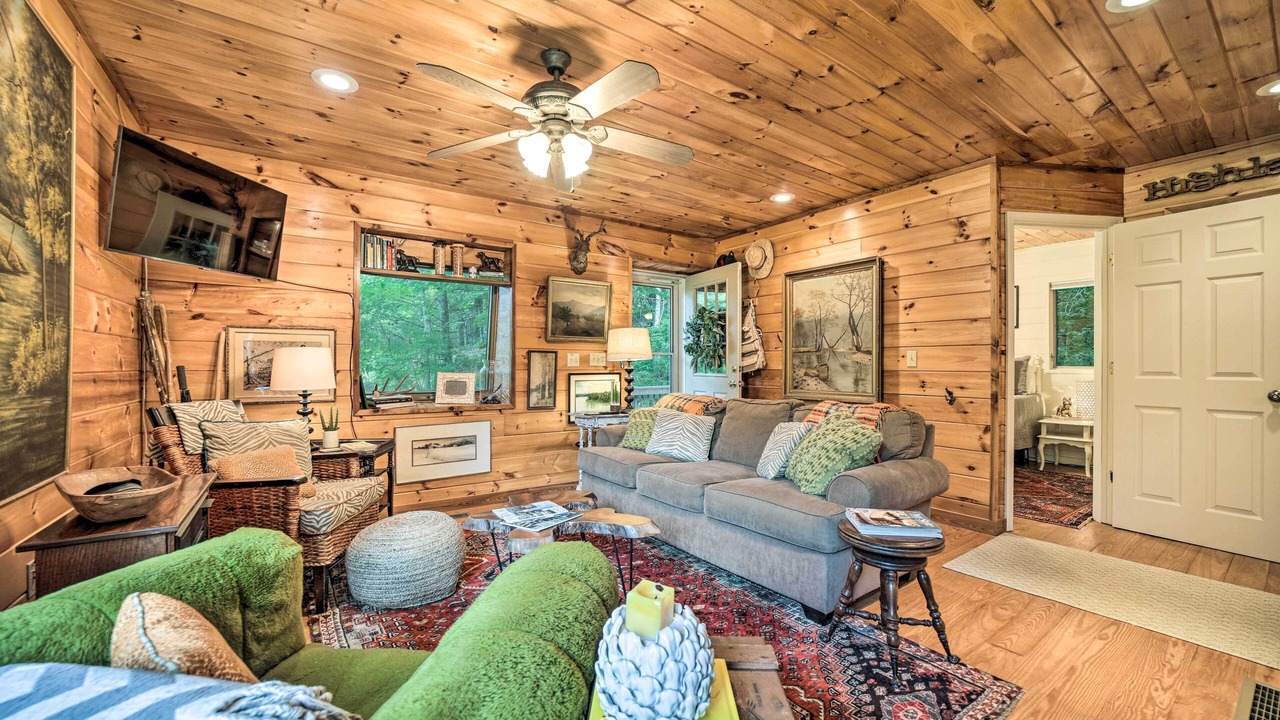 Photo of Livingroom in Highlands