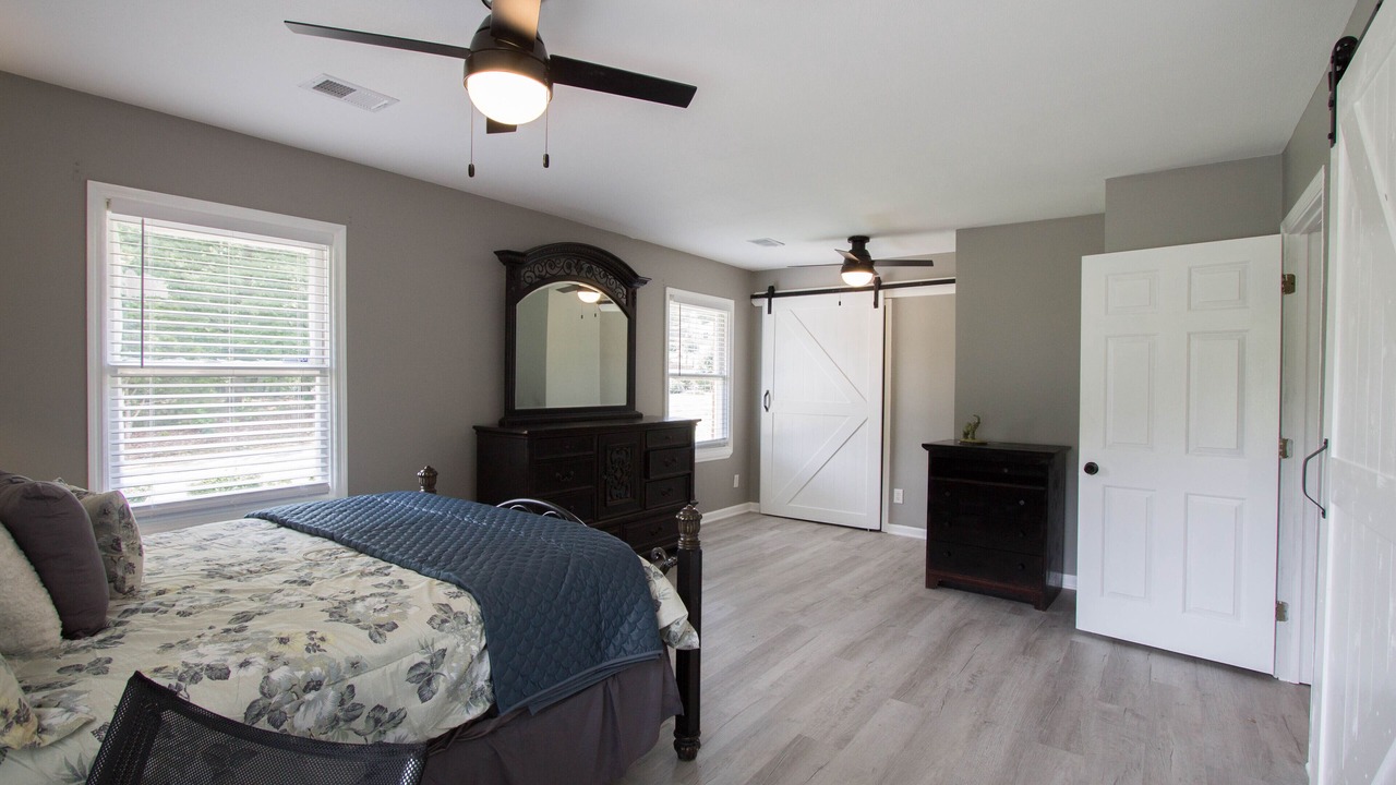 Photo of Bedroom in New Castle