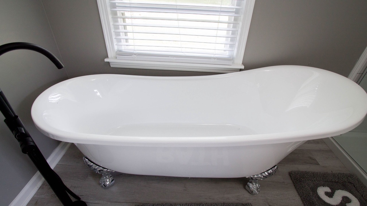 Photo of Bathroom in New Castle