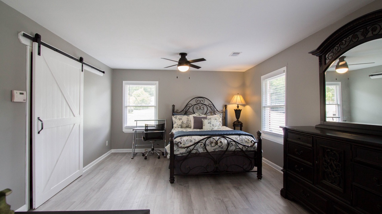Photo of Bedroom in New Castle