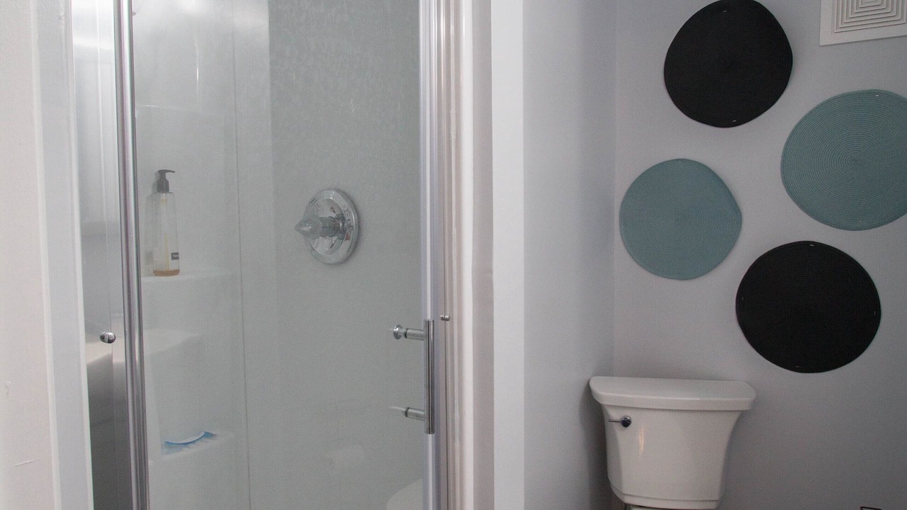Photo of Bathroom in New Castle