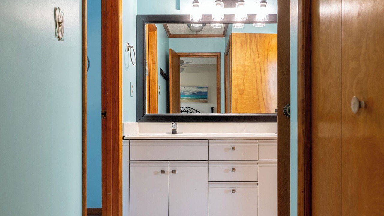 Photo of Bathroom in Pine Knoll Shores