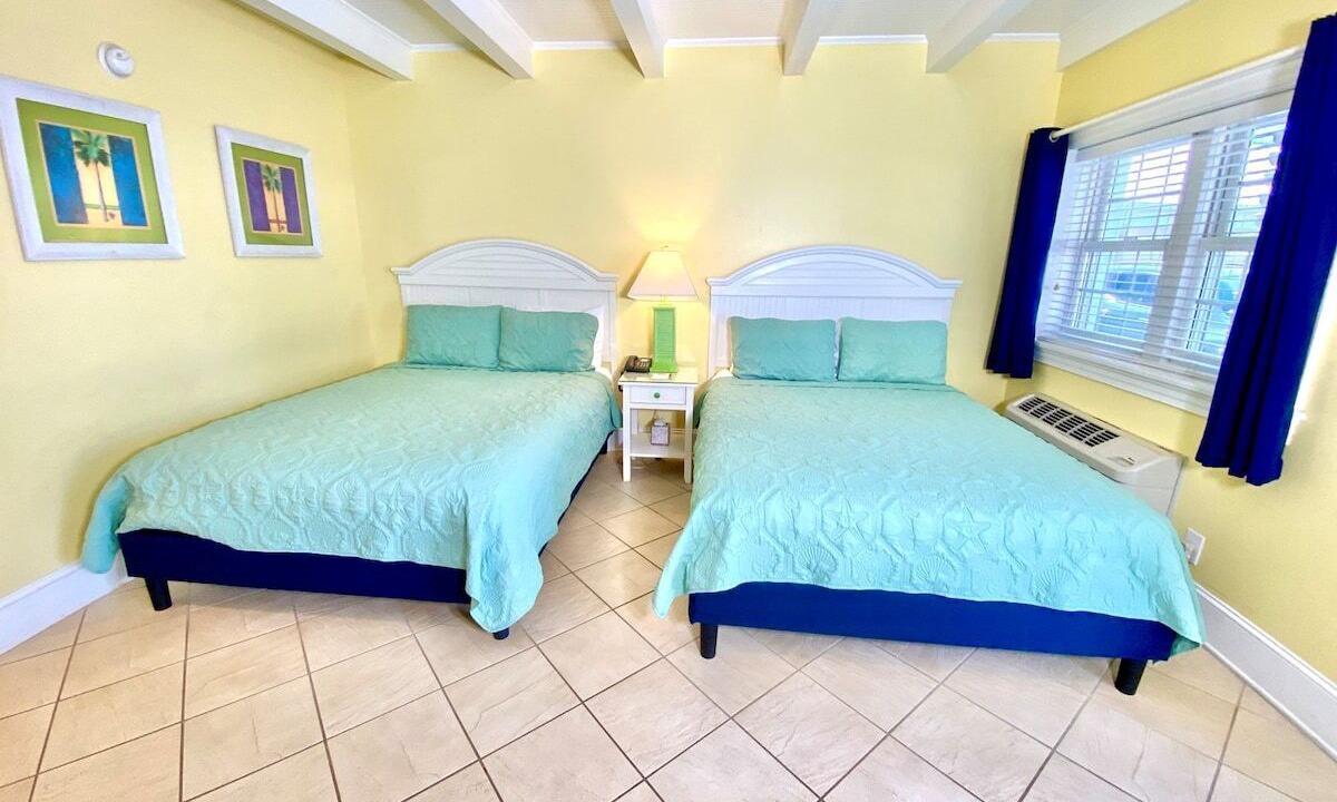 Photo of Bedroom in Atlantic Beach