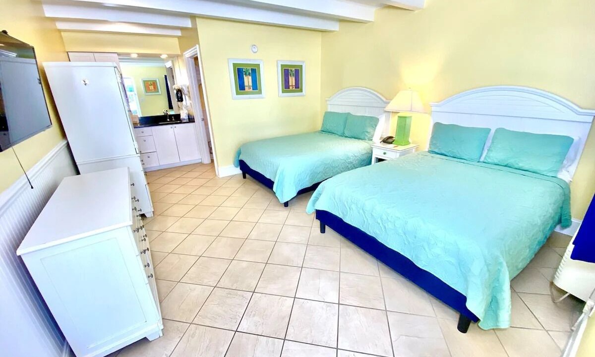 Photo of Bedroom in Atlantic Beach