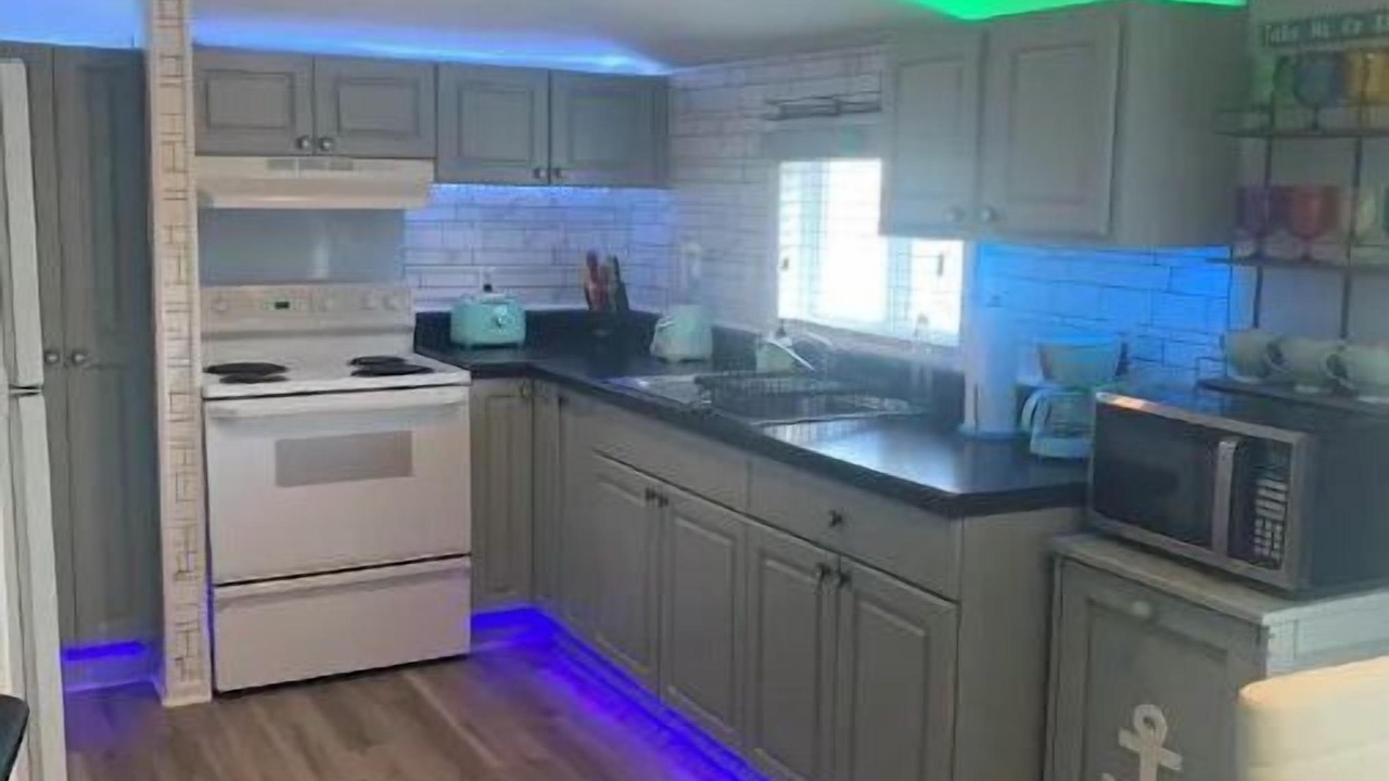 Photo of Kitchen in Ash
