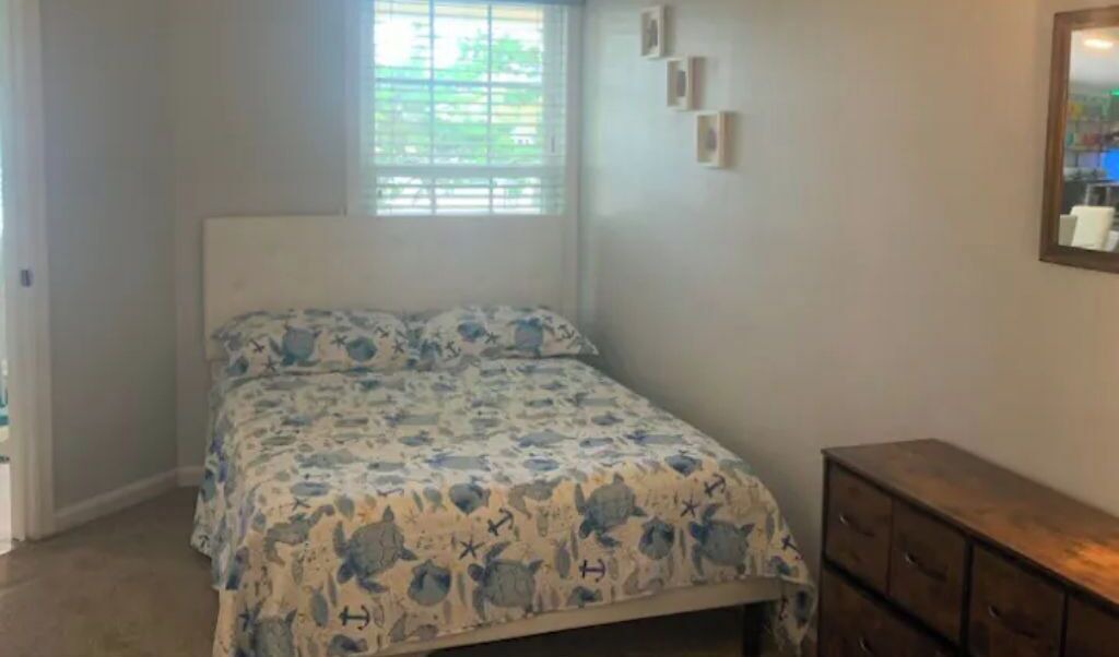Photo of Bedroom in Ash