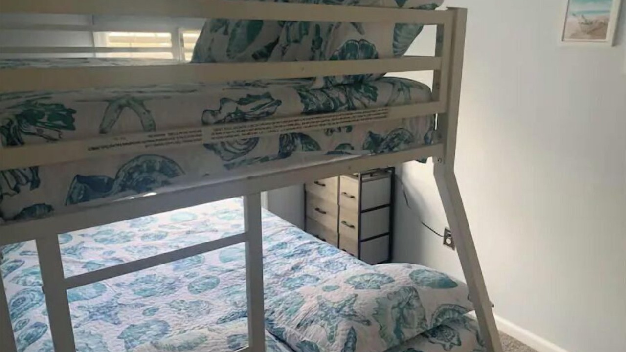 Photo of Bedroom in Ash