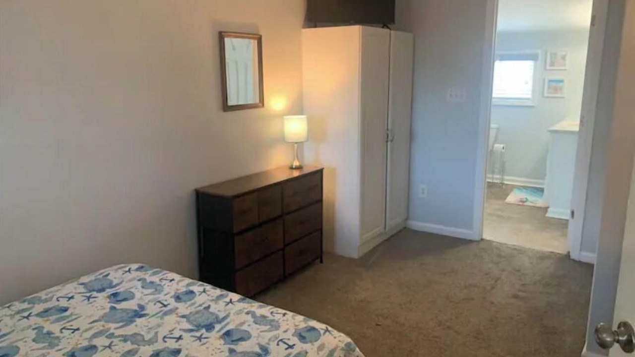 Photo of Bedroom in Ash