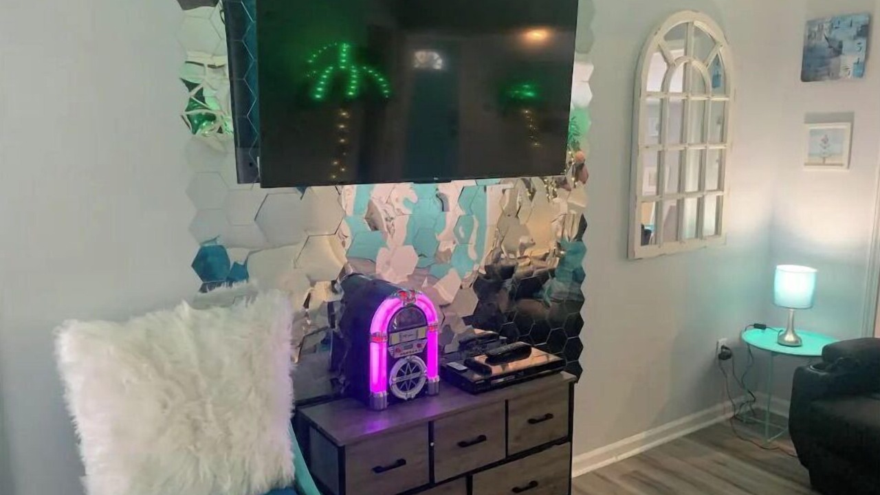 Photo of Livingroom in Ash