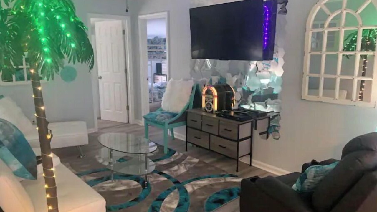 Photo of Livingroom in Ash