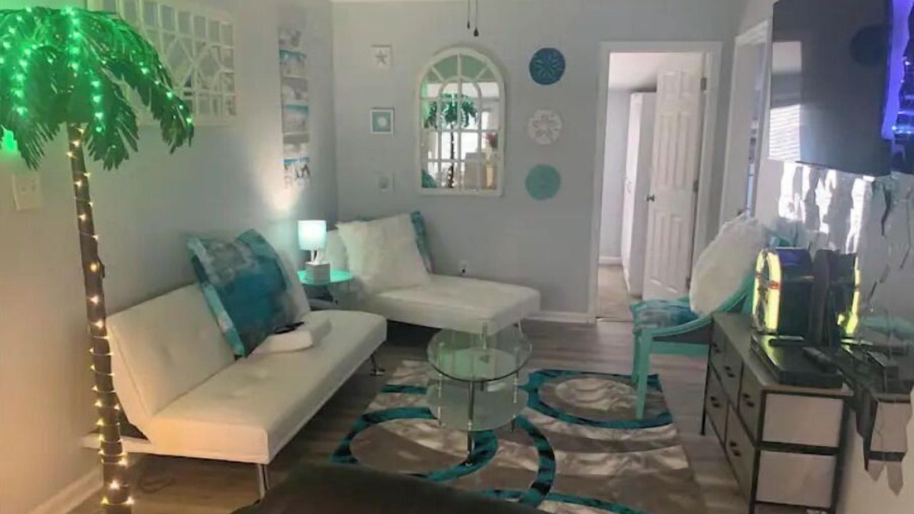 Photo of Livingroom in Ash