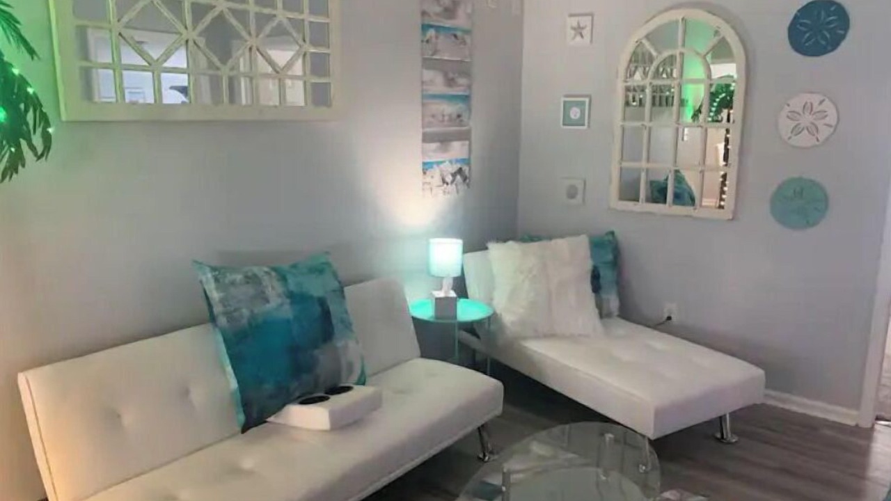 Photo of Livingroom in Ash