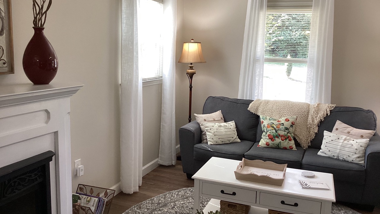 Photo of Livingroom in Granite Falls