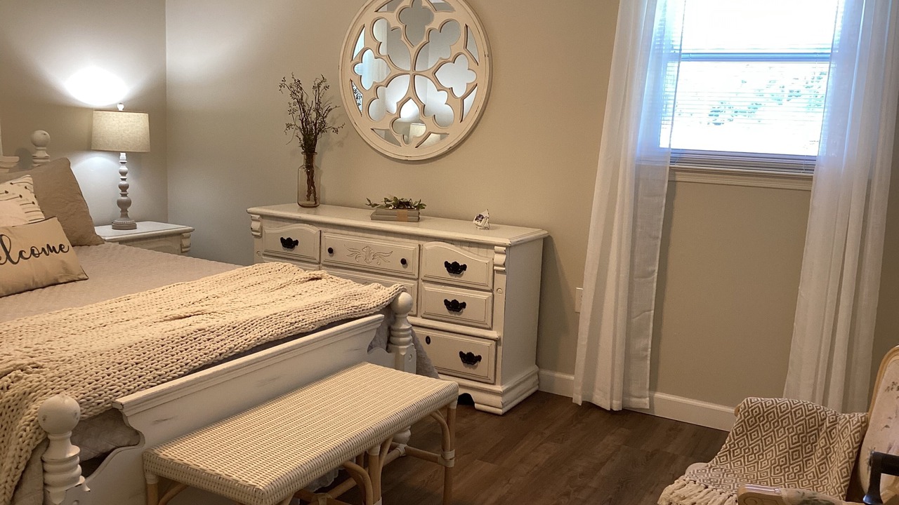 Photo of Bedroom in Granite Falls