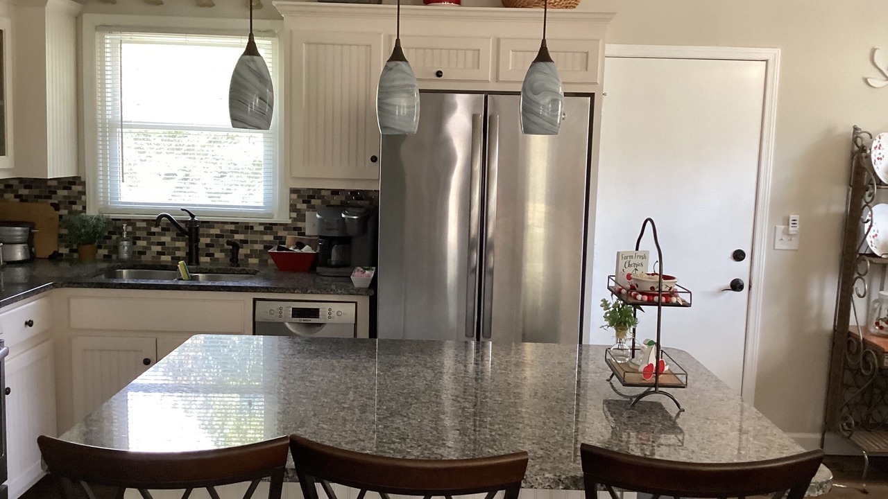 Photo of Kitchen in Granite Falls
