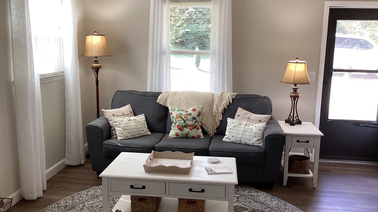 Photo of Livingroom in Granite Falls