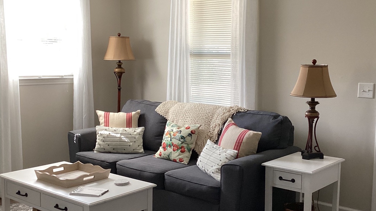 Photo of Livingroom in Granite Falls