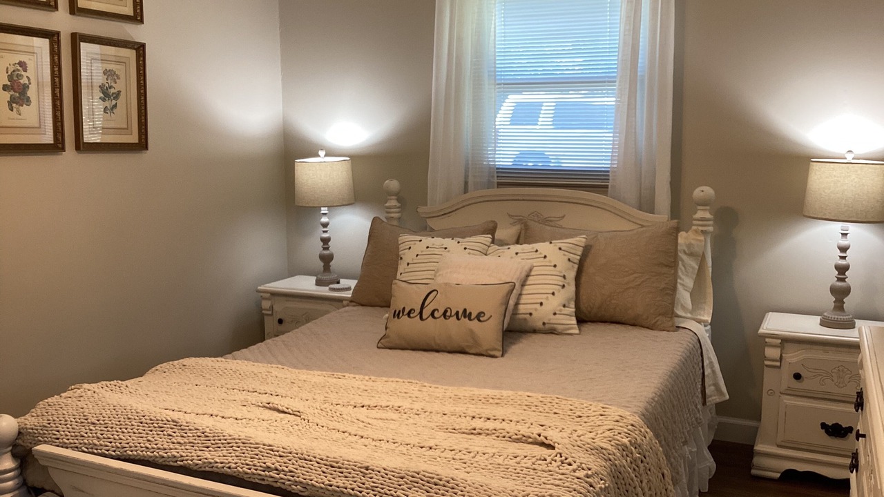 Photo of Bedroom in Granite Falls
