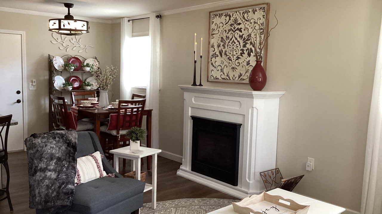 Photo of Livingroom in Granite Falls