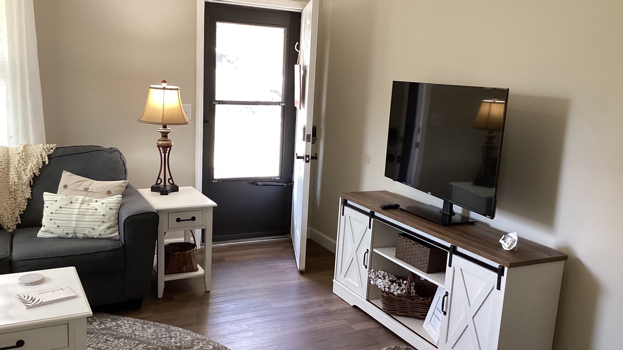 Photo of Livingroom in Granite Falls