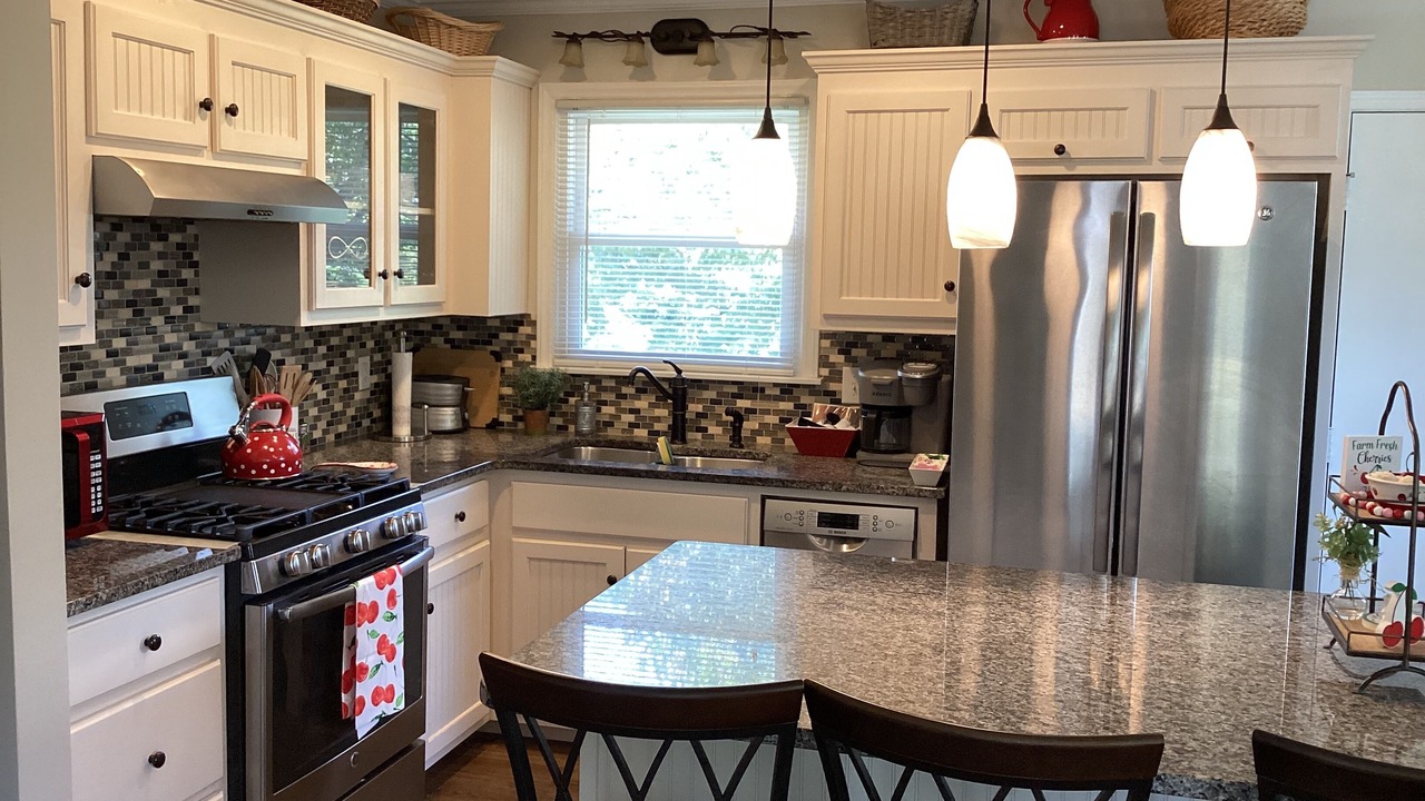 Photo of Kitchen in Granite Falls