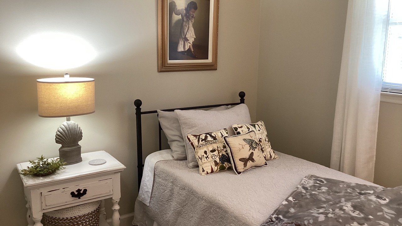 Photo of Bedroom in Granite Falls