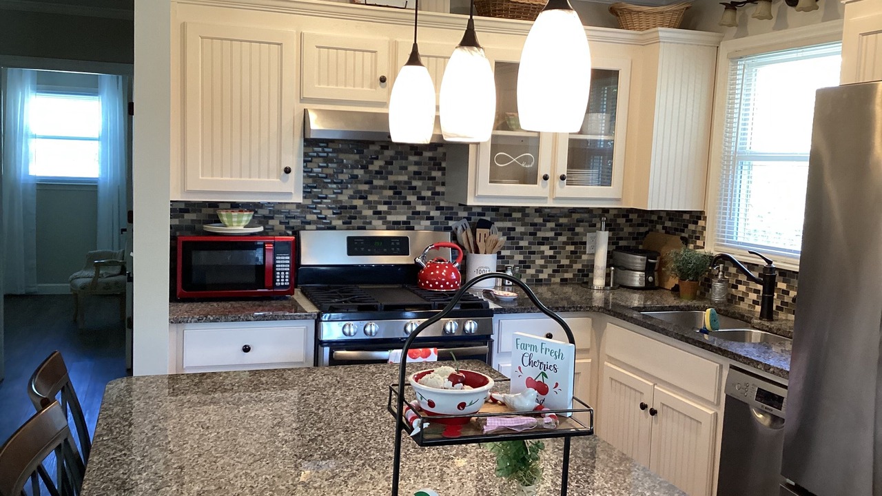 Photo of Kitchen in Granite Falls