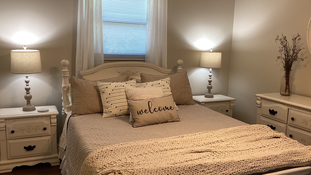 Photo of Bedroom in Granite Falls