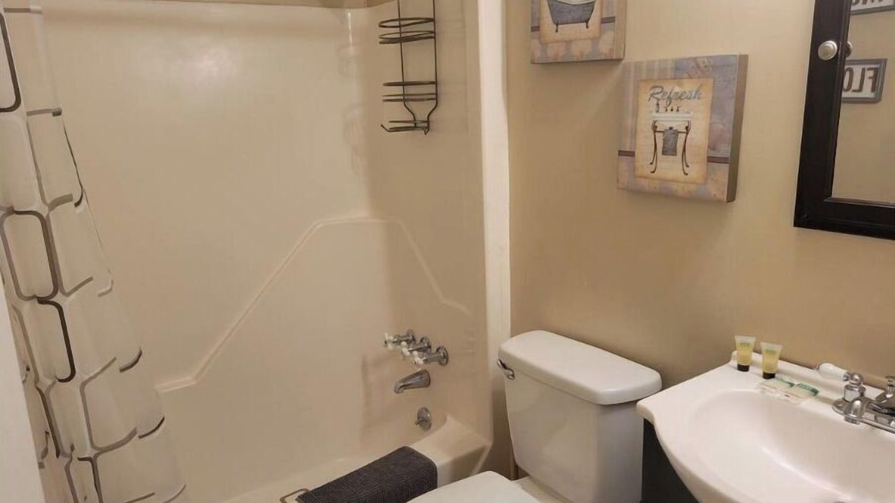 Photo of Bathroom in Jacksonville
