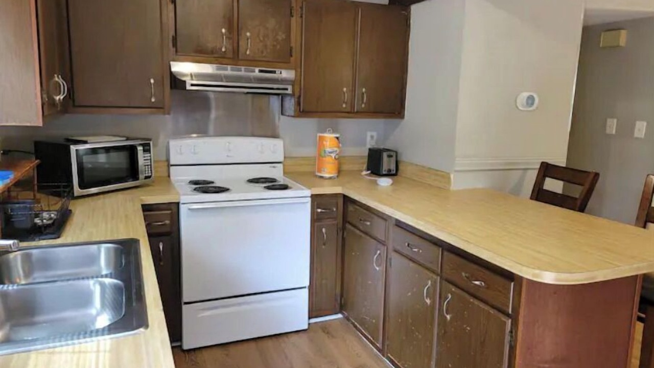 Photo of Kitchen in Jacksonville