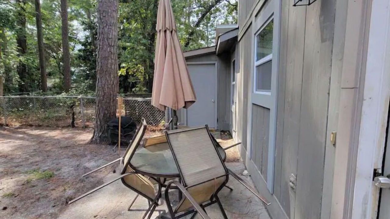 Photo of Outdoor in Jacksonville