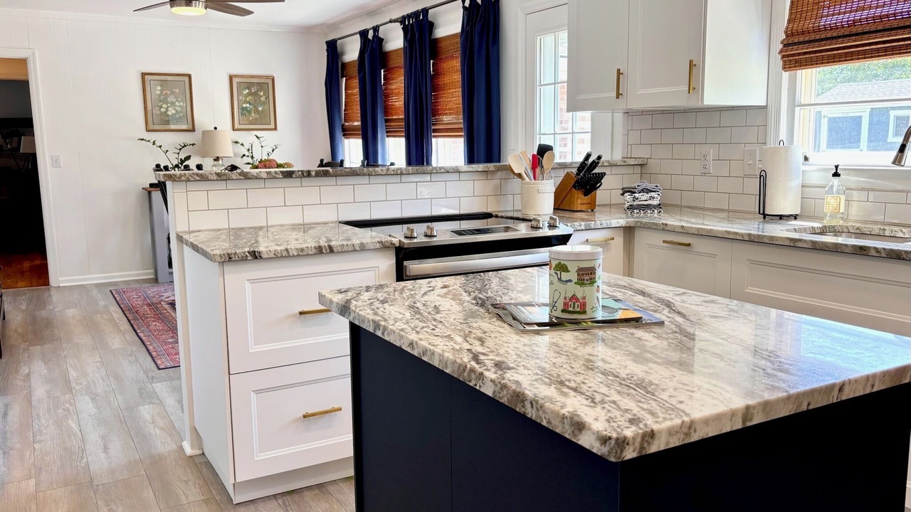 Photo of Kitchen in Montclair