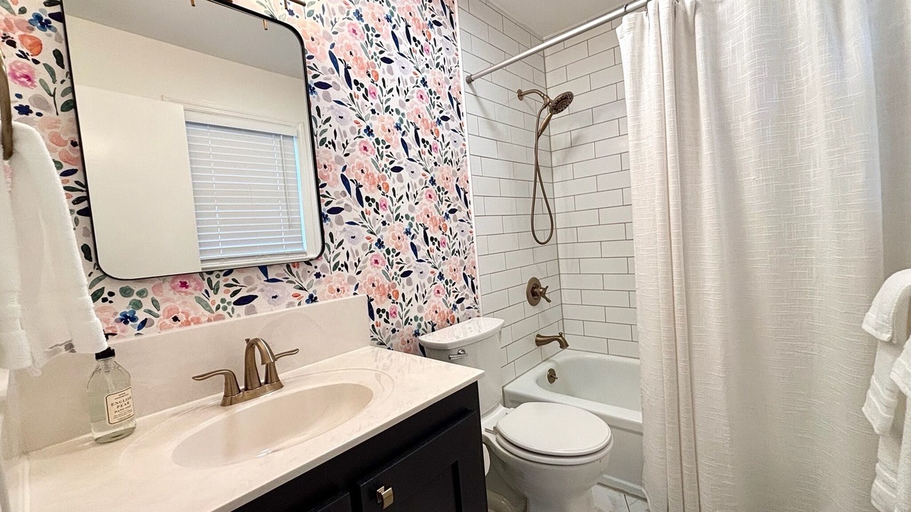 Photo of Bathroom in Montclair