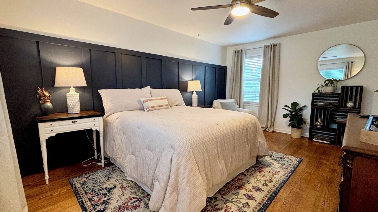 Photo of Bedroom in Montclair