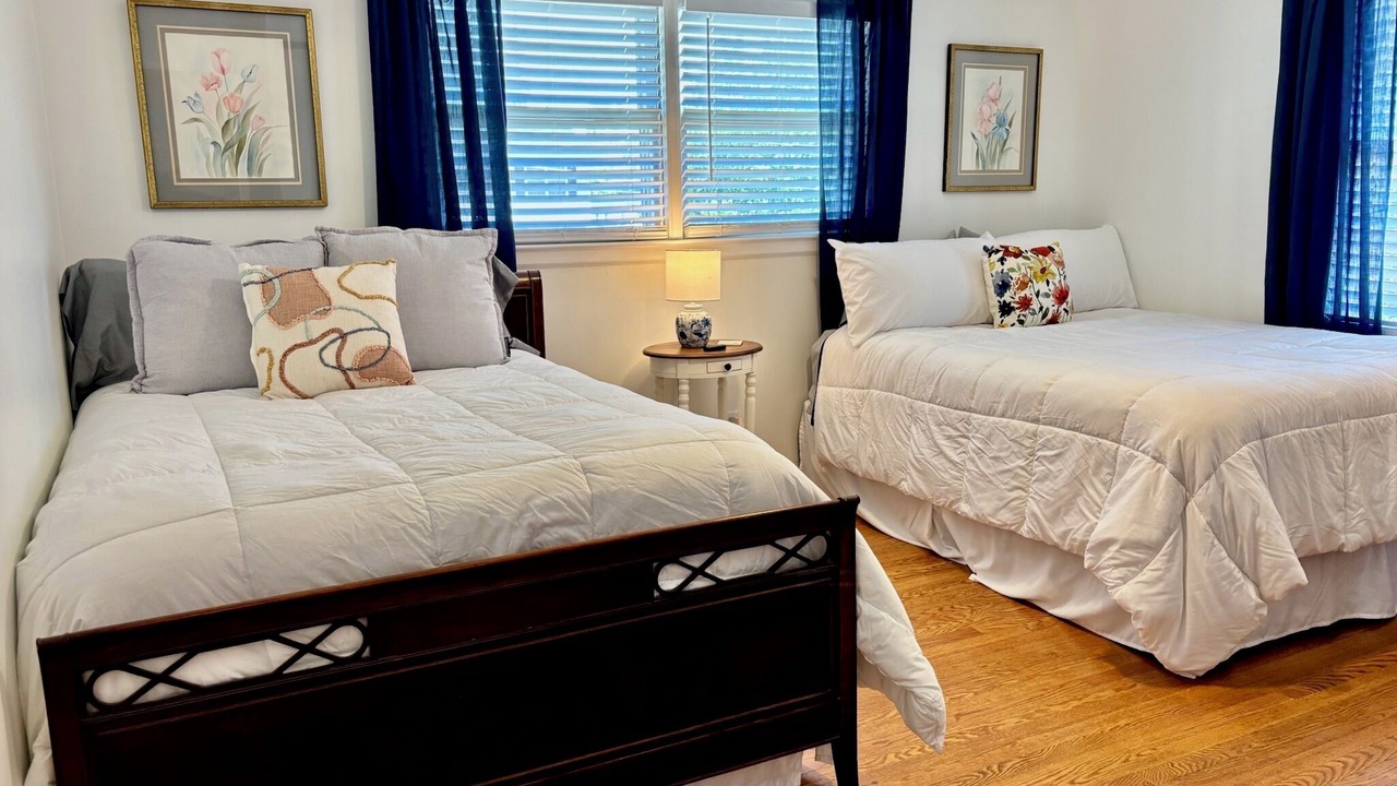 Photo of Bedroom in Montclair