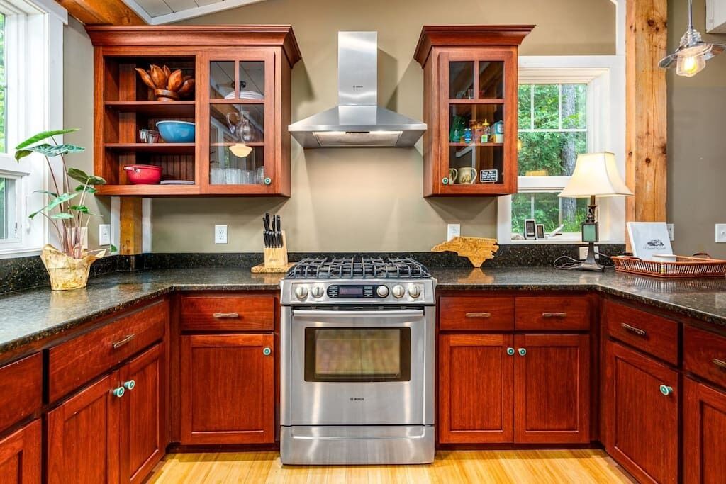 Photo of Kitchen in Bynum