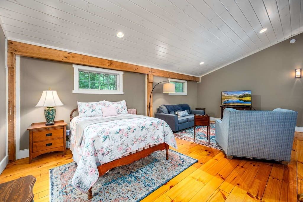 Photo of Bedroom in Bynum
