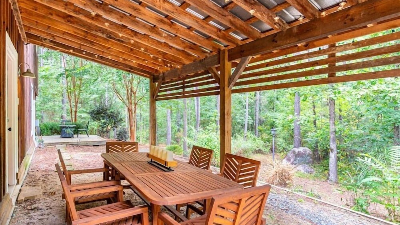 Photo of Outdoor in Bynum