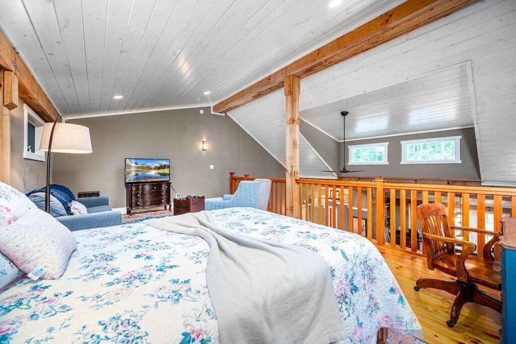 Photo of Bedroom in Bynum