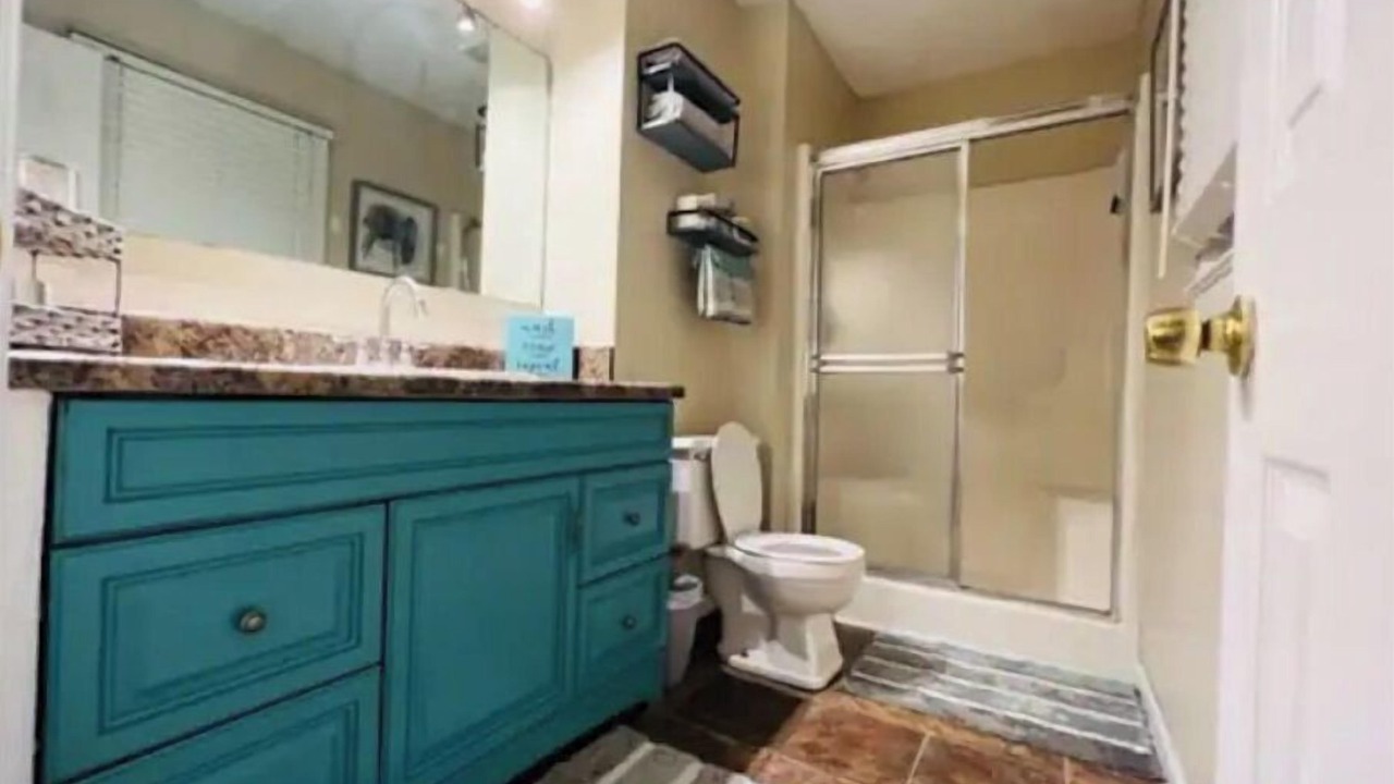 Photo of Bathroom in Fayetteville
