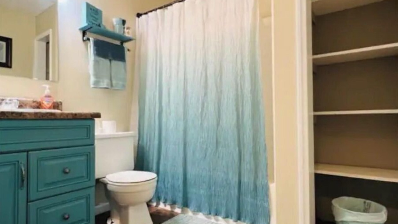 Photo of Bathroom in Fayetteville