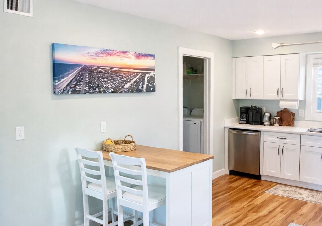 Photo of Kitchen in Surf City