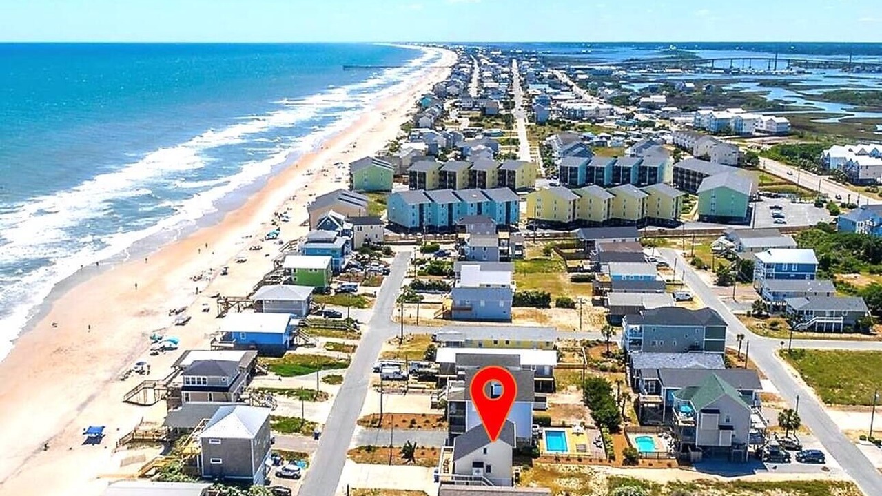 Photo of Outdoor in Surf City