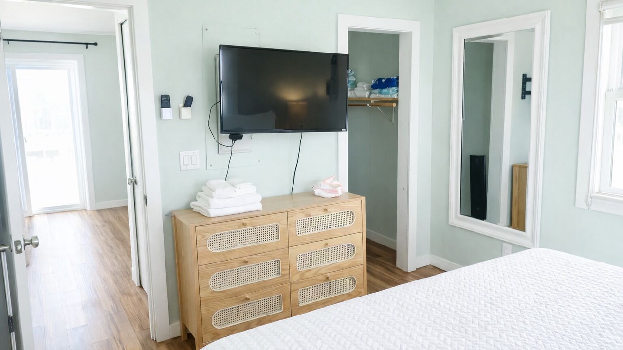 Photo of Bedroom in Surf City